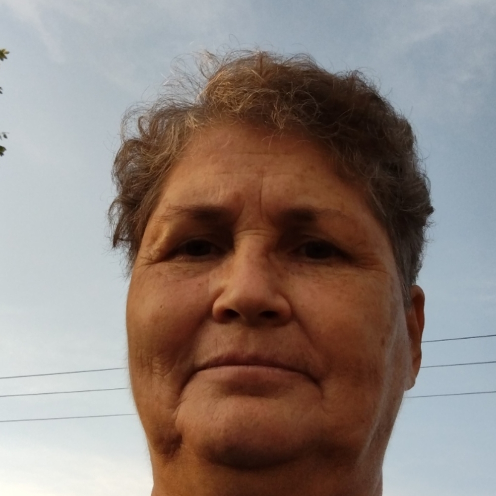 Meet your Posher, Debra